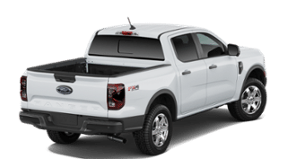 2026 Ford Ranger® External Image 3